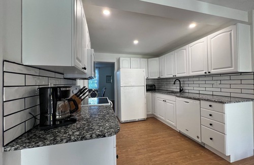 Newport East House | Newport-Aquidneck Island Getaway