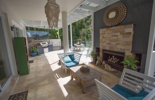 Newport House | Newport Beach Luxury