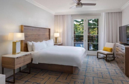 Newport Coast Resort | Newport Coast 2 Bedroom Villa