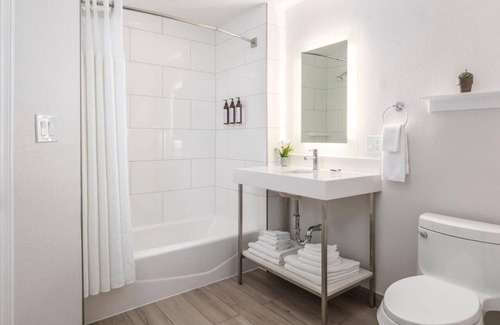 Newport Coast Resort | Newport Coast 2 Bedroom Villa
