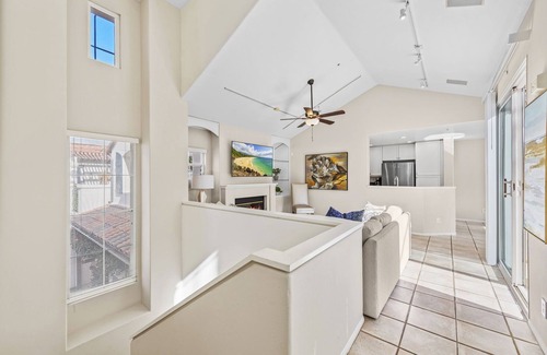 Newport Coast Condo | Newport Coast Getaway!!! Gated upscale community.