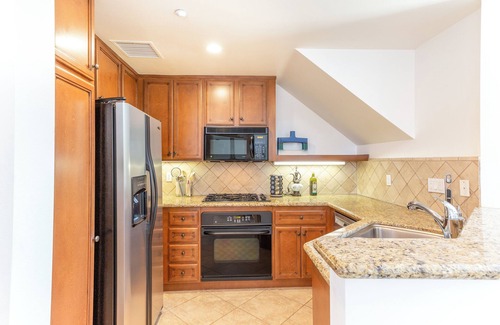 Turtle Ridge Condo | NEWPORT COAST LUXURY RETREAT