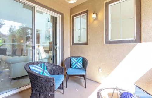 Turtle Ridge Condo | NEWPORT COAST LUXURY RETREAT
