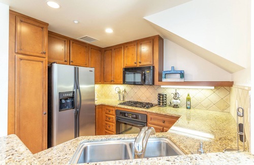Turtle Ridge Condo | NEWPORT COAST LUXURY