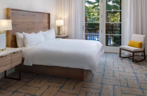 Newport Coast Resort | Newport Coast Marriot Villas: Sept 19-24, 2024