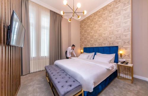 Kutaisi Hotel | Newport Hotel Kutaisi