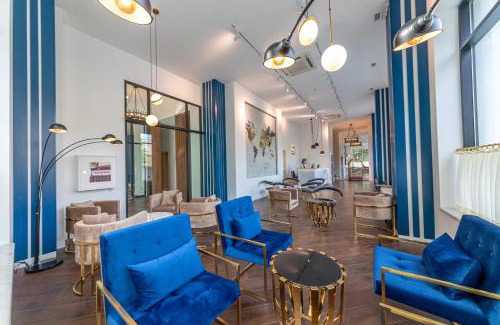 Kutaisi Hotel | Newport Hotel Kutaisi