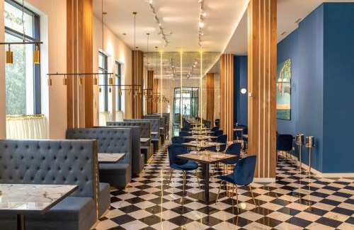 Kutaisi Hotel | Newport Hotel Kutaisi