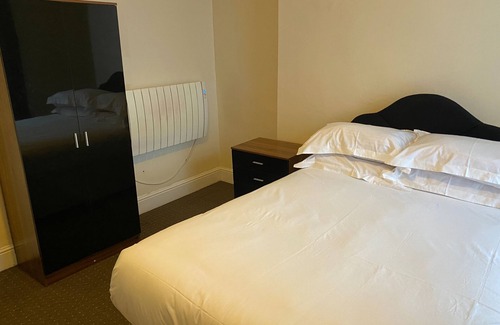 Newport Hotel | Newport Lodge