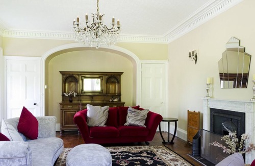 Barnstaple Villa | Newport Manor - Ten Bedroom Villa, Sleeps 31
