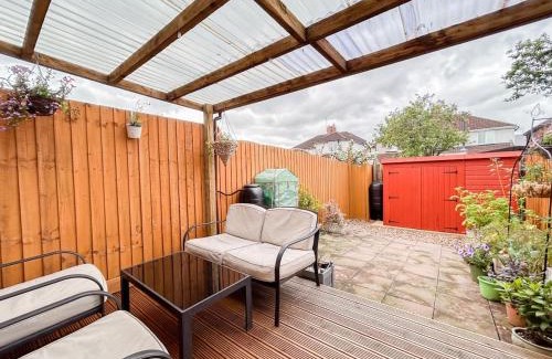 Newport House | Newport, South Wales
