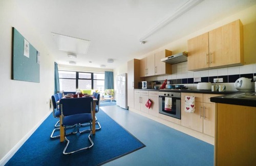 Newport Apartment | Newport Student Village - Campus Accommodation