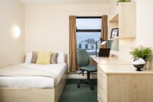 Newport Apartment | Newport Student Village (Campus Accommodation)