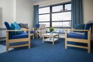 Newport Apartment | Newport Student Village (Campus Accommodation)