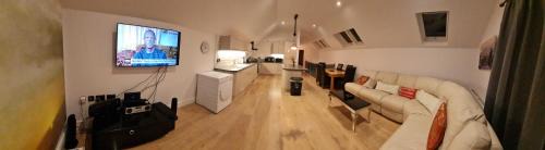 Newquay City Centre Villa | Newquay Beach Ocean Heights Villa