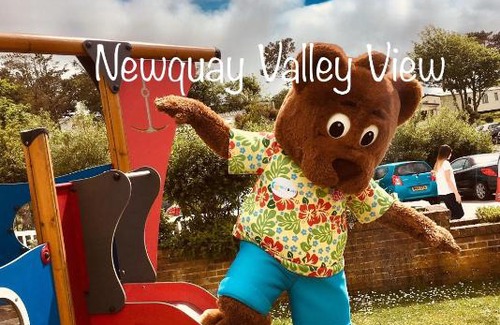 Newquay Resort | Newquay Valley View