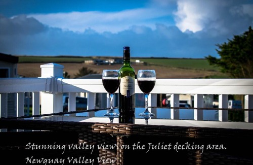 Newquay Resort | Newquay Valley View
