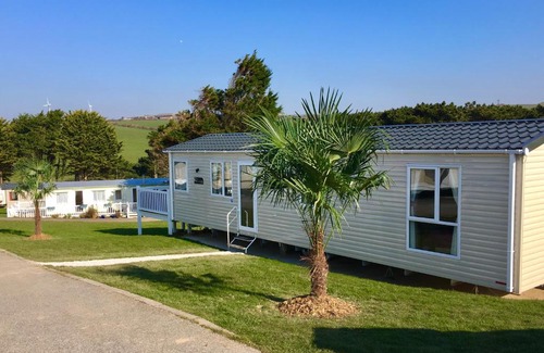 Newquay Resort | Newquay Valley View