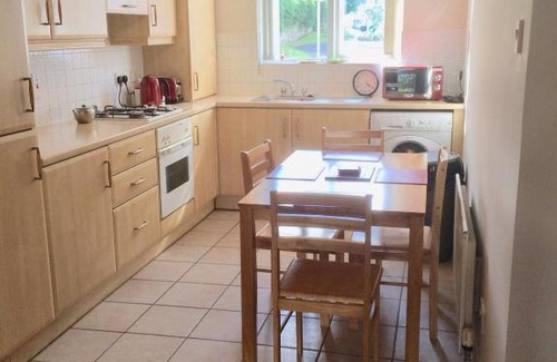 Newry Apartment | Newry City Centre Apartment