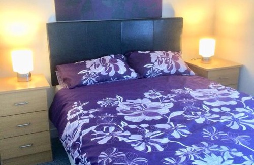 Newry Apartment | Newry City Centre Apartment