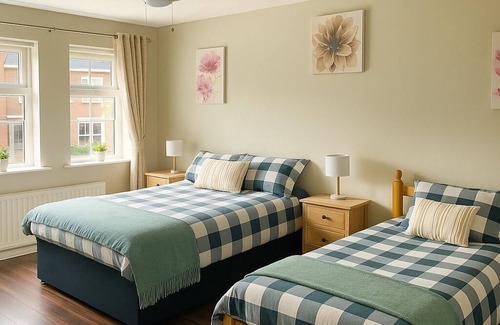 Newry Bed & Breakfast | Newry Premium B&B - at the heart of Newry