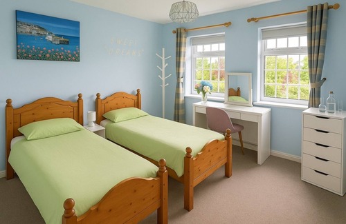 Newry Bed & Breakfast | Newry Premium B&B - at the heart of Newry
