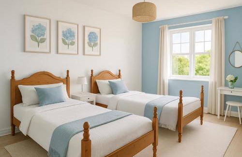 Newry House | Newry Premium B&B
