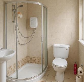 Newry House | Newry Premium B&B