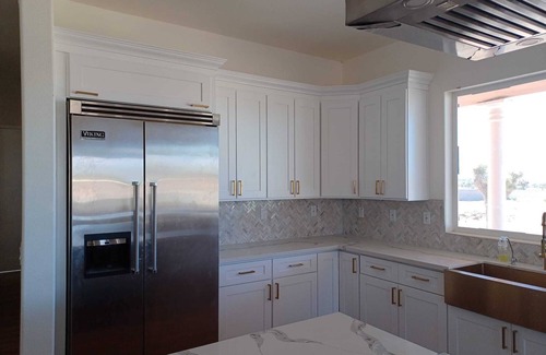 Lancaster House | Newstar Villa