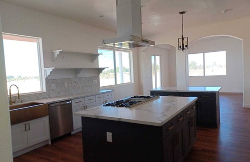Lancaster House | Newstar Villa