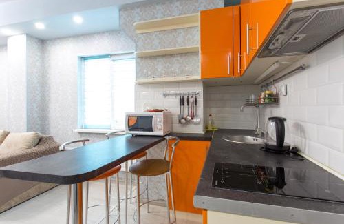 Kharkiv Apartment | NewStyle