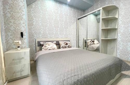 Kharkiv Apartment | NewStyle