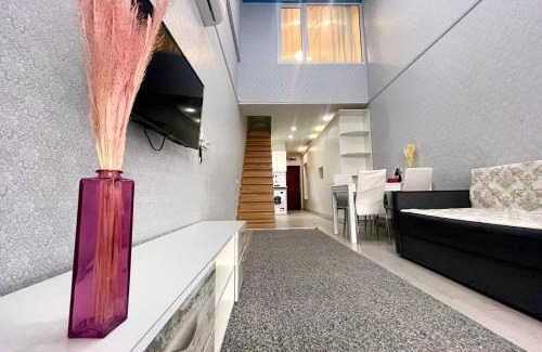 Kharkiv Apartment | NewStyle