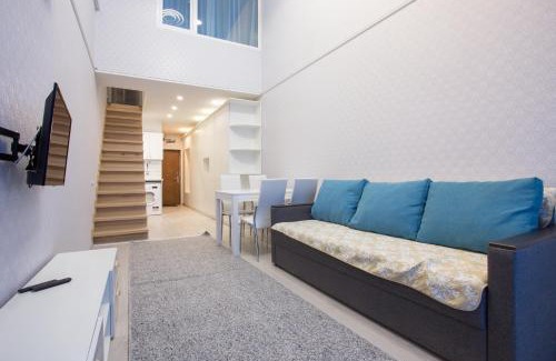 Kharkiv Apartment | NewStyle