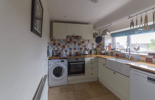 Inchbrook House | Newton Cottage, Amberley Cotswolds