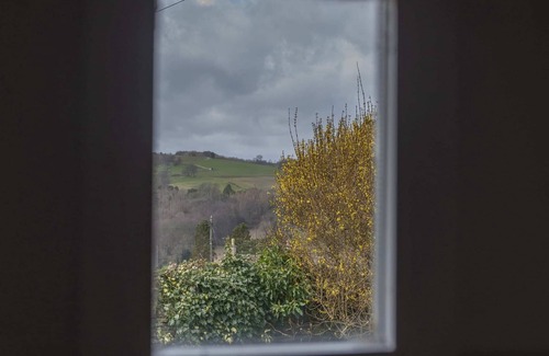 Inchbrook House | Newton Cottage, Amberley Cotswolds