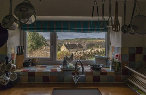 Inchbrook House | Newton Cottage, Amberley Cotswolds