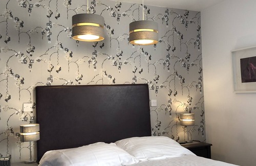 Oxford Bed & Breakfast | Newton House