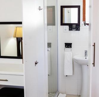 Newton Park House | Newton Sands Guesthouse