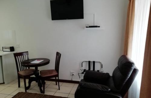Newton Park House | Newton Sands Guesthouse