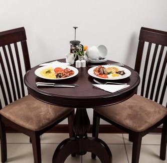 Newton Park House | Newton Sands Guesthouse