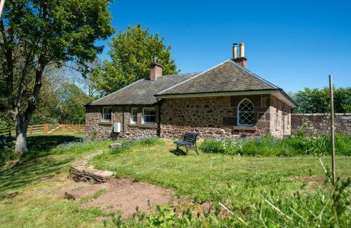 Brechin House | Newtonmill House - Tranquillity in Rural Angus