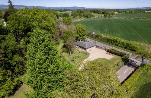 Brechin House | Newtonmill House - Tranquillity in Rural Angus