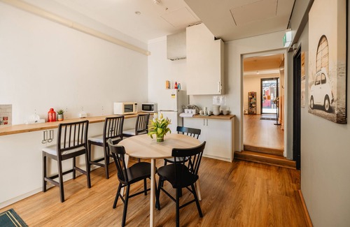 Newtown Hotel | Newtown Cozy Stays