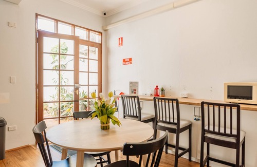 Newtown Hotel | Newtown Cozy Stays