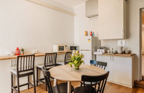 Newtown Hotel | Newtown Cozy Stays