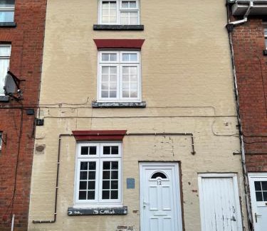 Newtown House | Newtown Townhouse