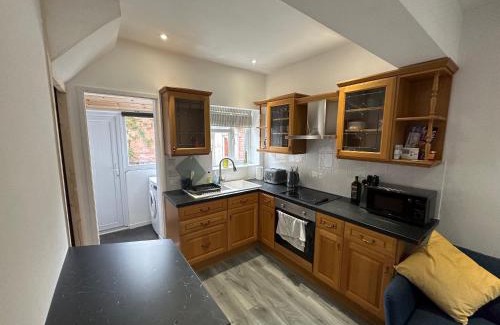 Newtown House | Newtown Townhouse