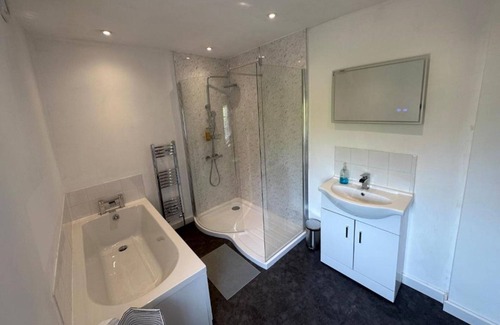 Newtown House | Newtown Townhouse