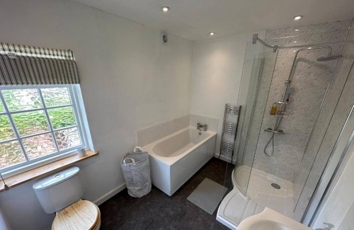 Newtown House | Newtown Townhouse